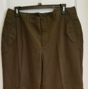 Ralph Lauren "Lauren" Pants